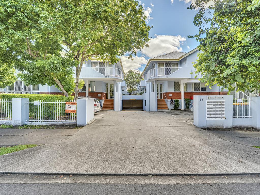 15/77 Sherwood Rd, Toowong, QLD 4066