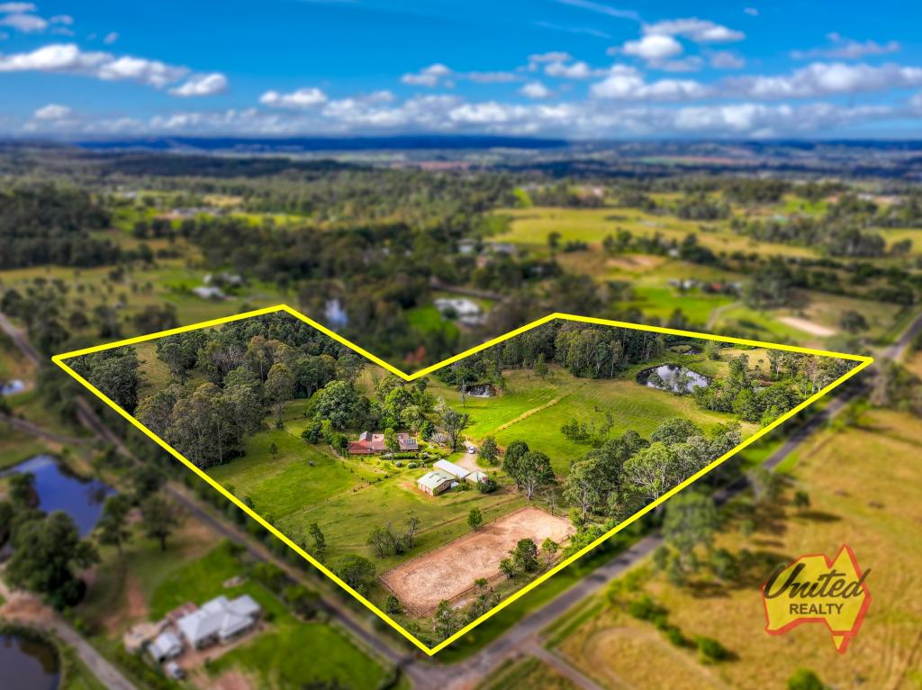 15 MURDOCH RD, ORANGEVILLE, NSW 2570