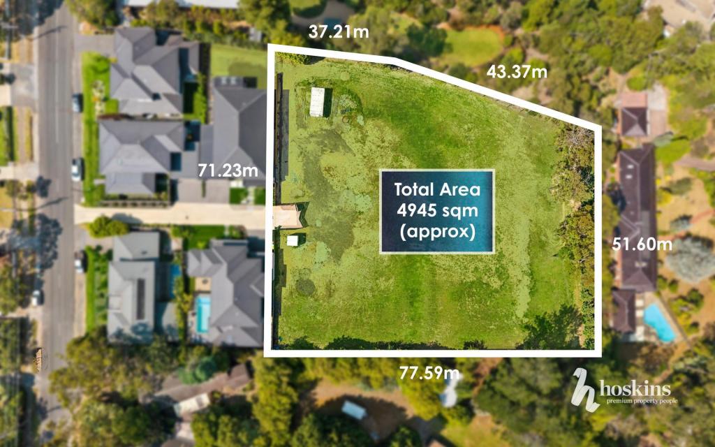 3 Wellwood Cl, Donvale, VIC 3111
