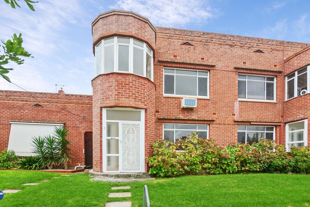 5/55 Tarlton St, Somerton Park, SA 5044