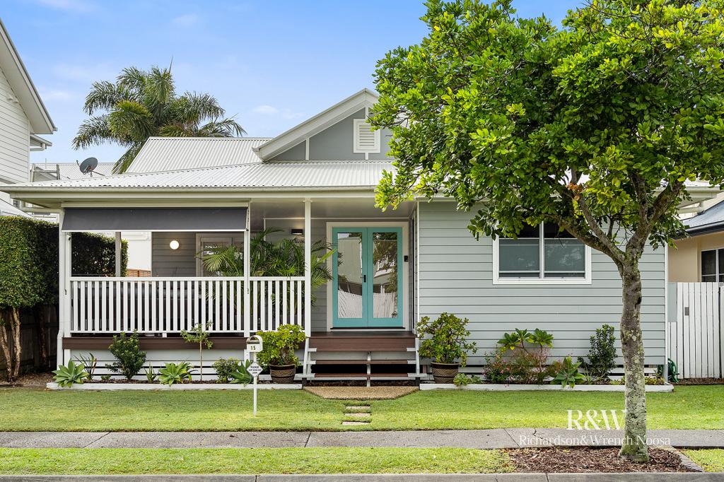 15 Beachway Pde, Marcoola, QLD 4564