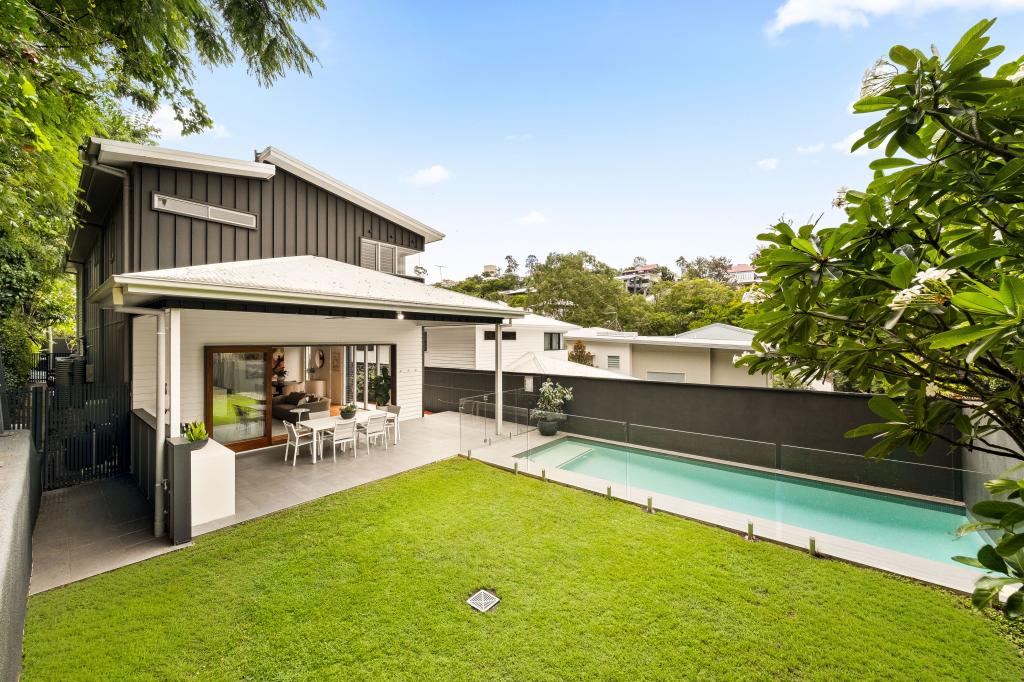 43 READING ST, PADDINGTON, QLD 4064