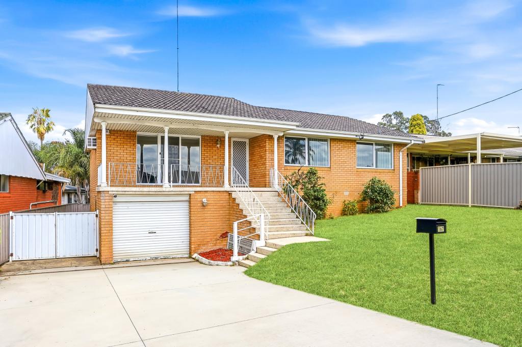 167 Parker St, South Penrith, NSW 2750