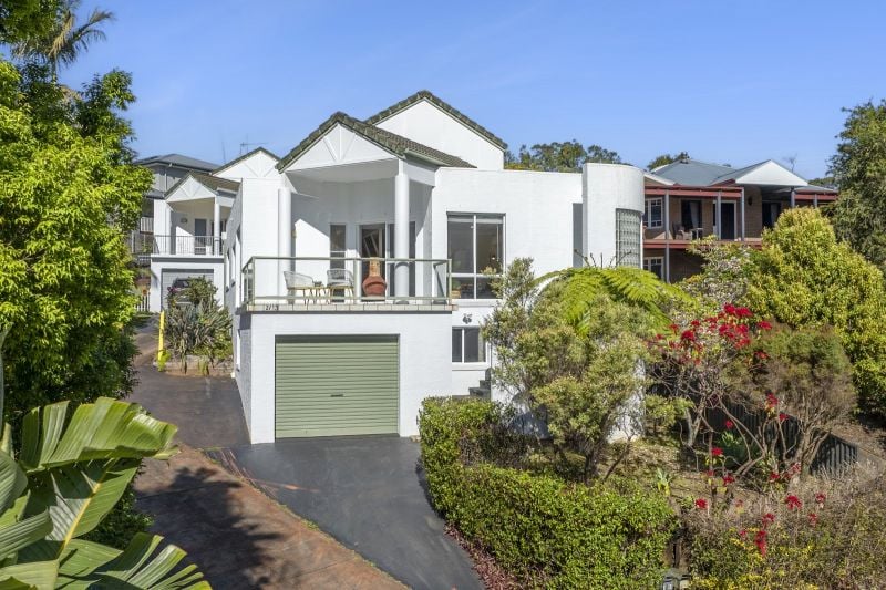 2/13 Tropic Lodge Pl, Korora, NSW 2450