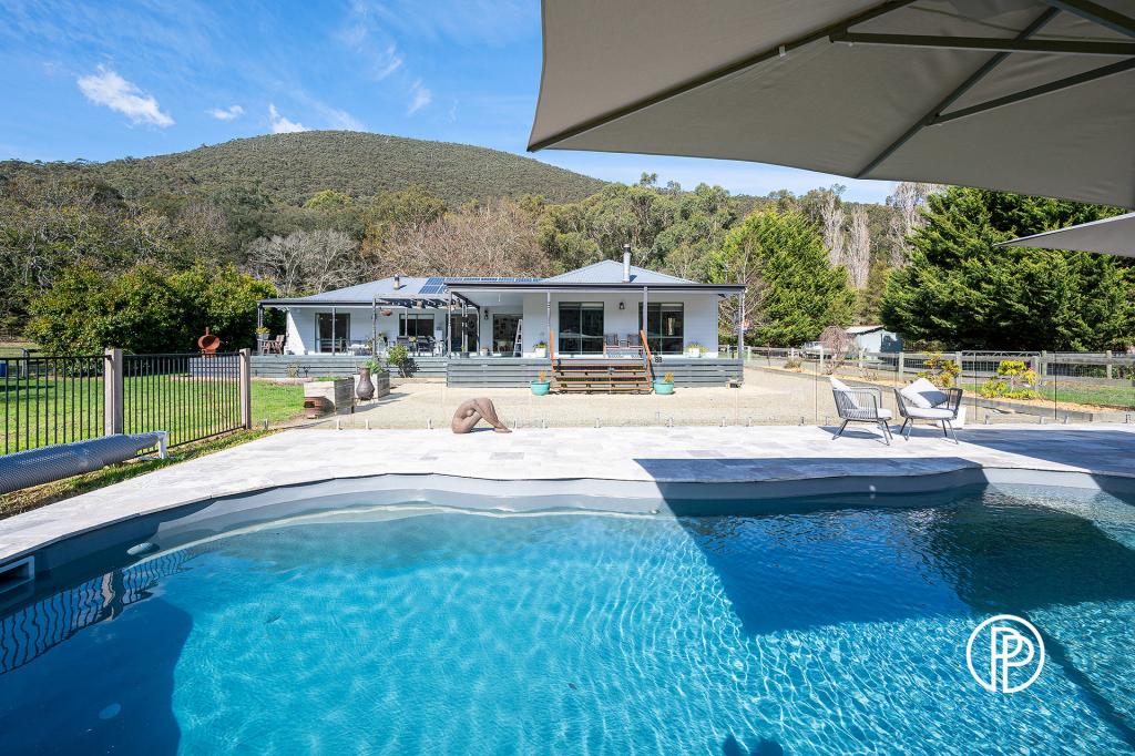 3195 Warburton Hwy, Warburton, VIC 3799