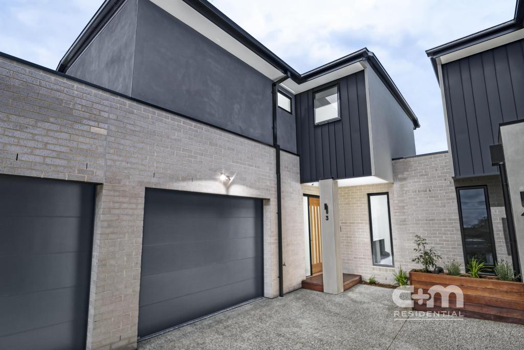 3/21 Nerissa Gr, Oak Park, VIC 3046