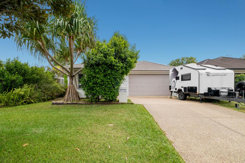 97 Little Mountain Dr, Little Mountain, QLD 4551