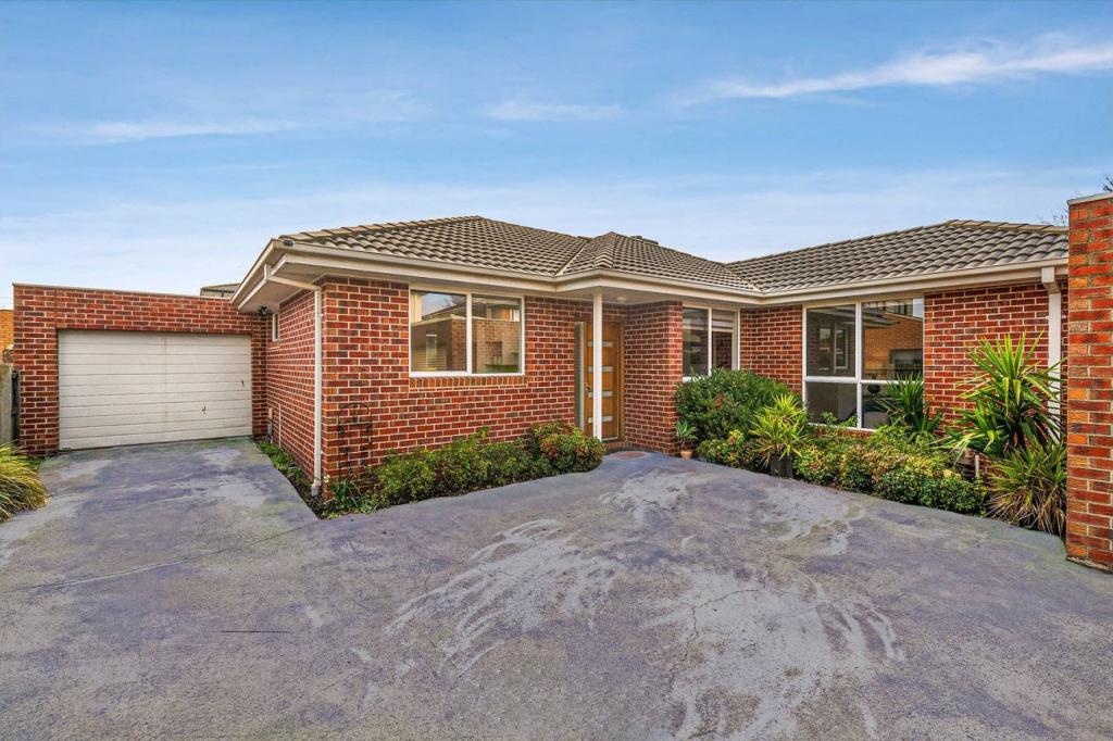2/19 Hayden Rd, Clayton South, VIC 3169