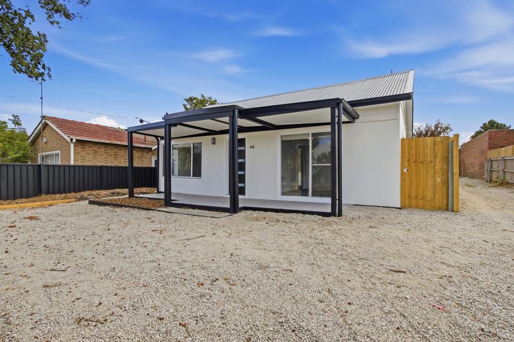 43 Spry St, Morwell, VIC 3840