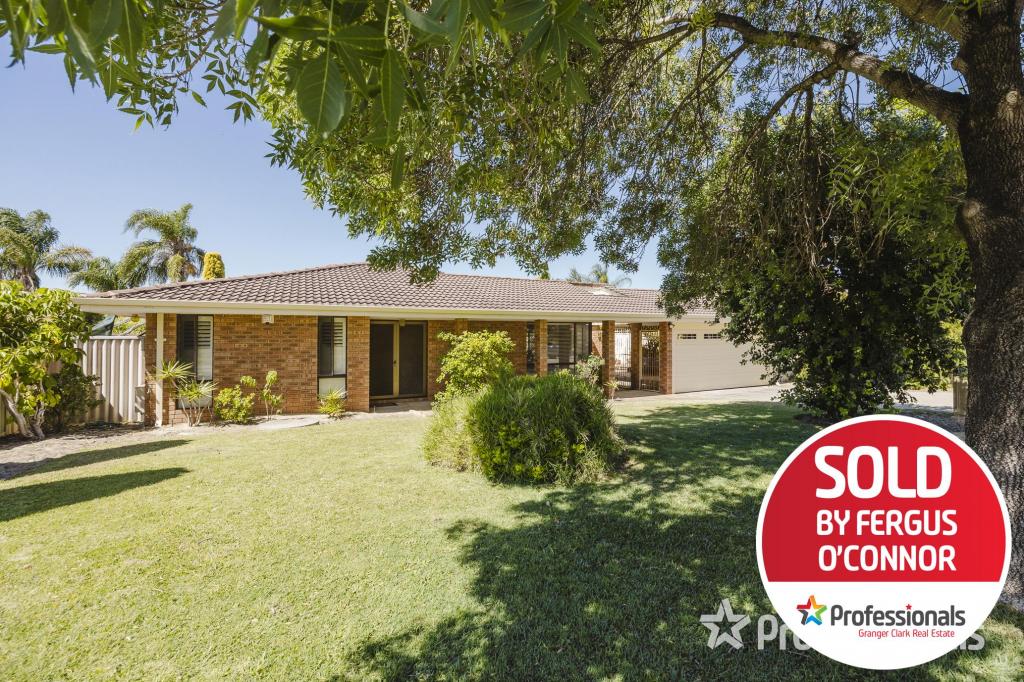 273 Summerlakes Pde, Ballajura, WA 6066