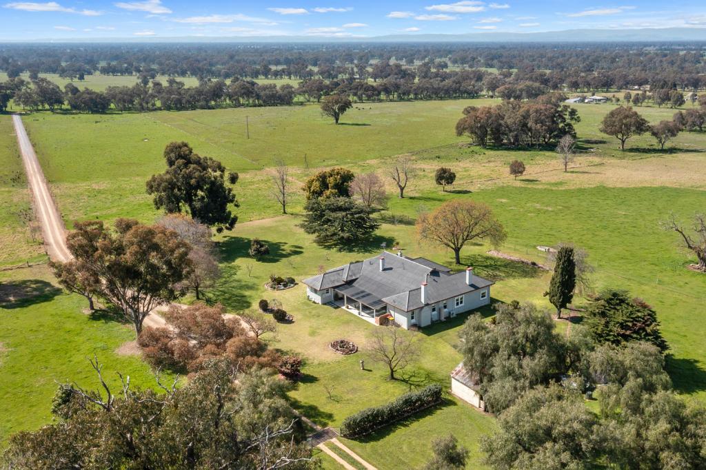 79 Dundas Rd, Glenrowan, VIC 3675