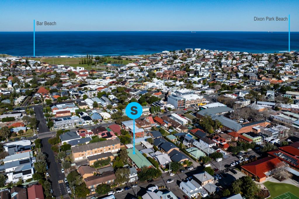 6/153 Union St, The Junction, NSW 2291