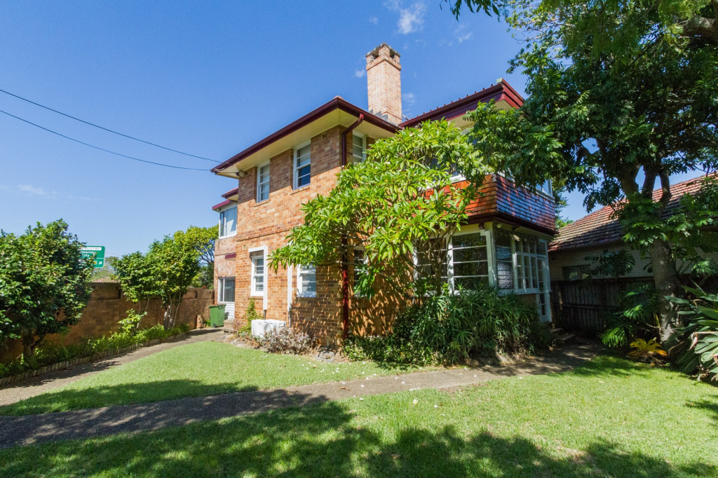 1/61 Addison Ave, Roseville, NSW 2069