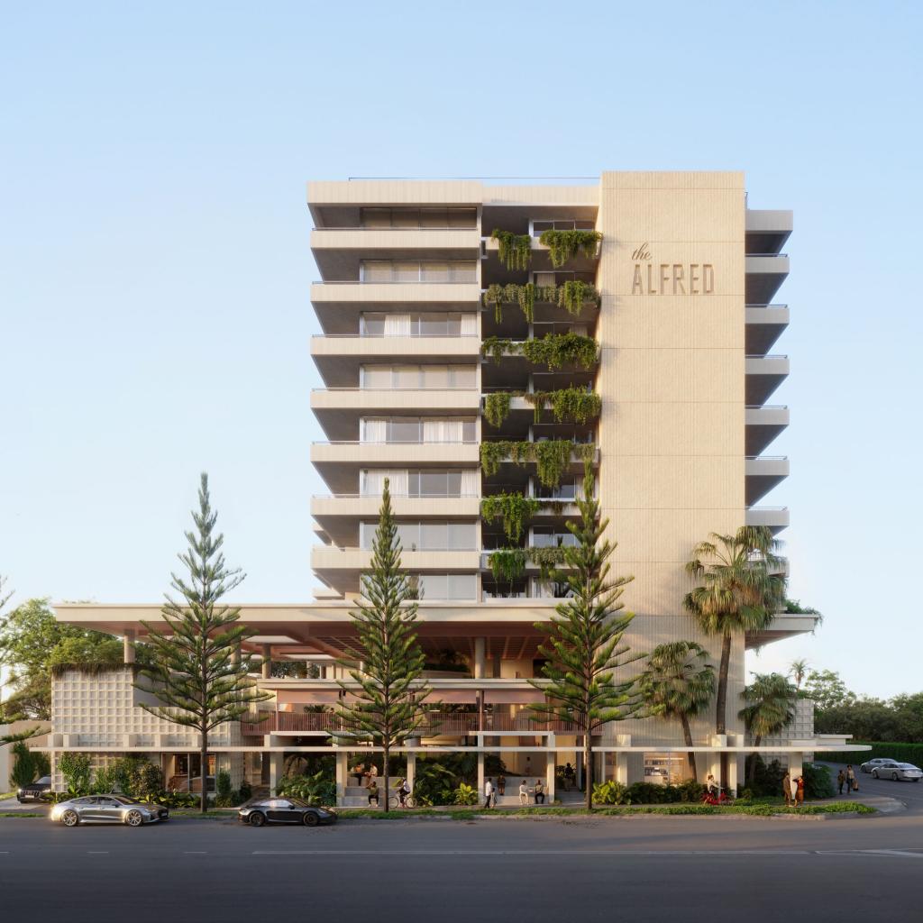 Contact agent for address, MERMAID BEACH, QLD 4218