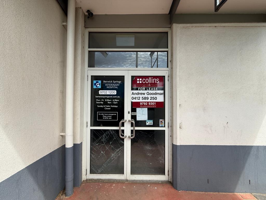 1/248 Clyde Rd, Berwick, VIC 3806