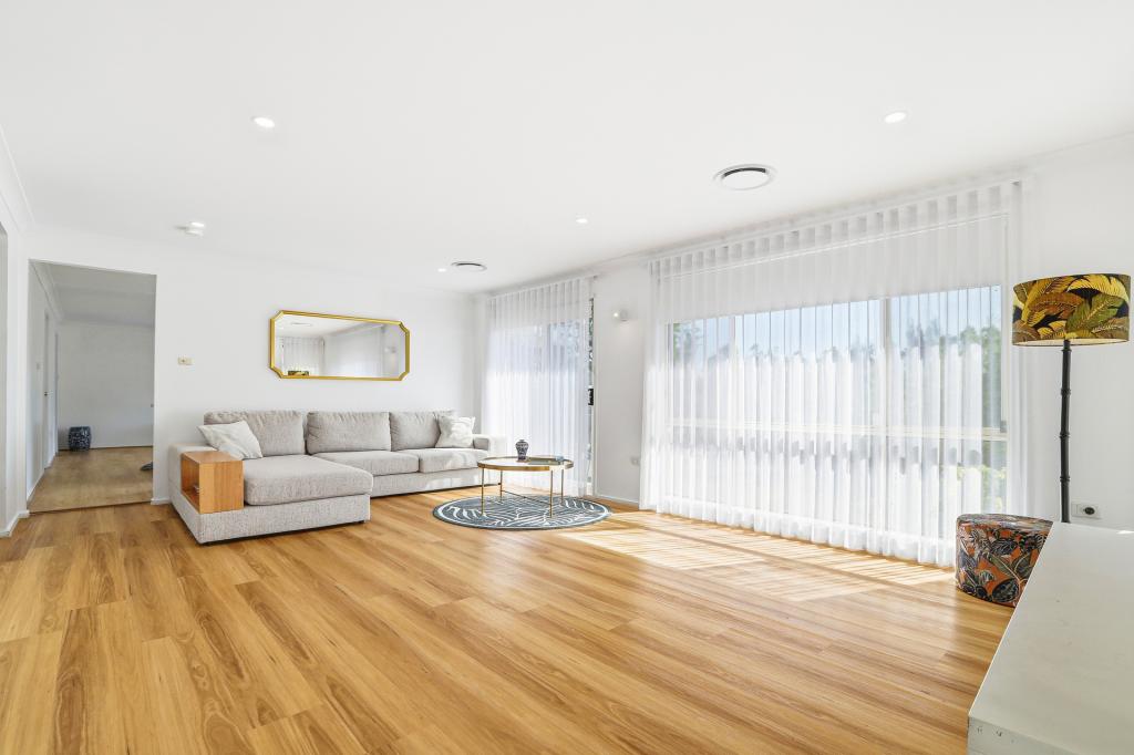 11 Bainton Pl, Doonside, NSW 2767