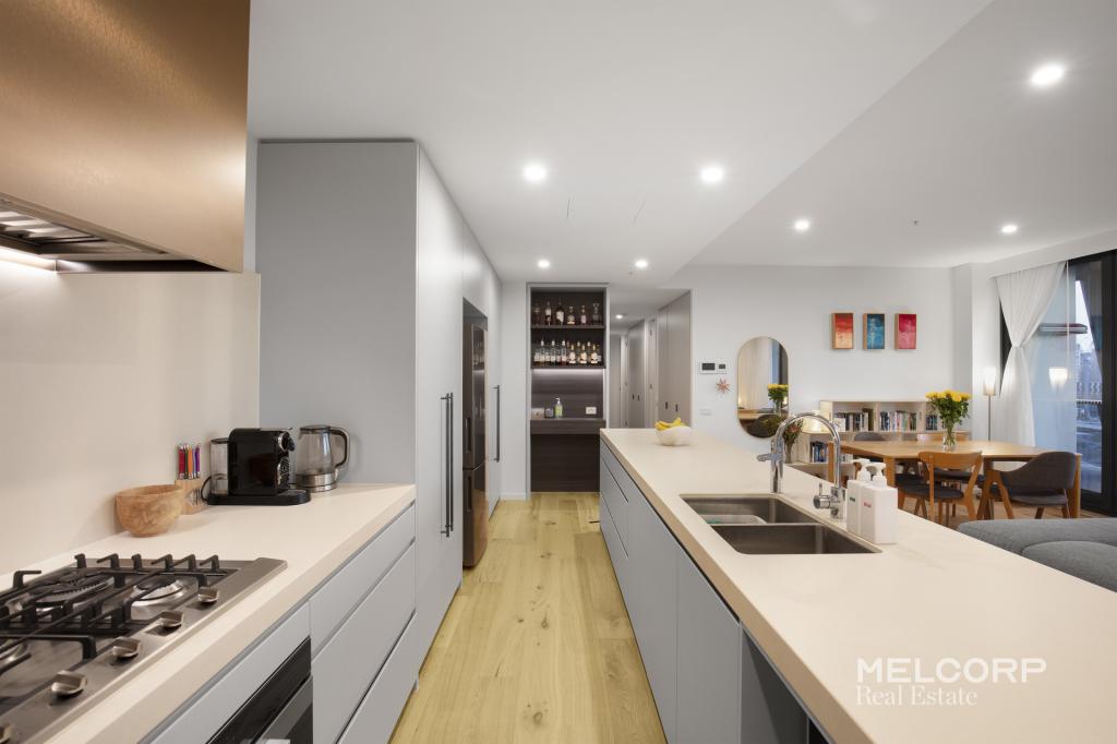 907/288 Adderley St, West Melbourne, VIC 3003