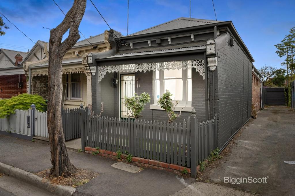 11 Paterson St, Abbotsford, VIC 3067