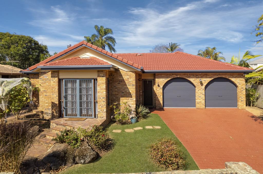 6 Springsure St, Runcorn, QLD 4113