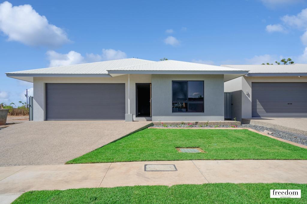 77 Lotuslilly Cct, Zuccoli, NT 0832