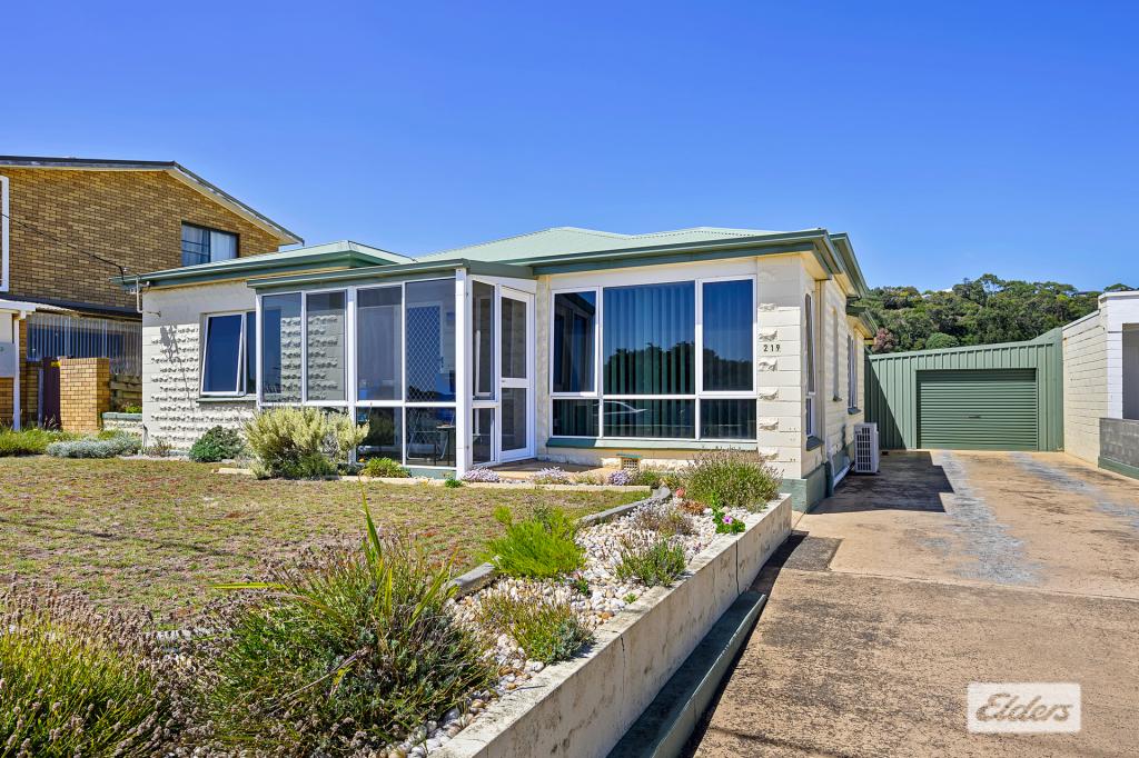 219 Bass Hwy, Cooee, TAS 7320