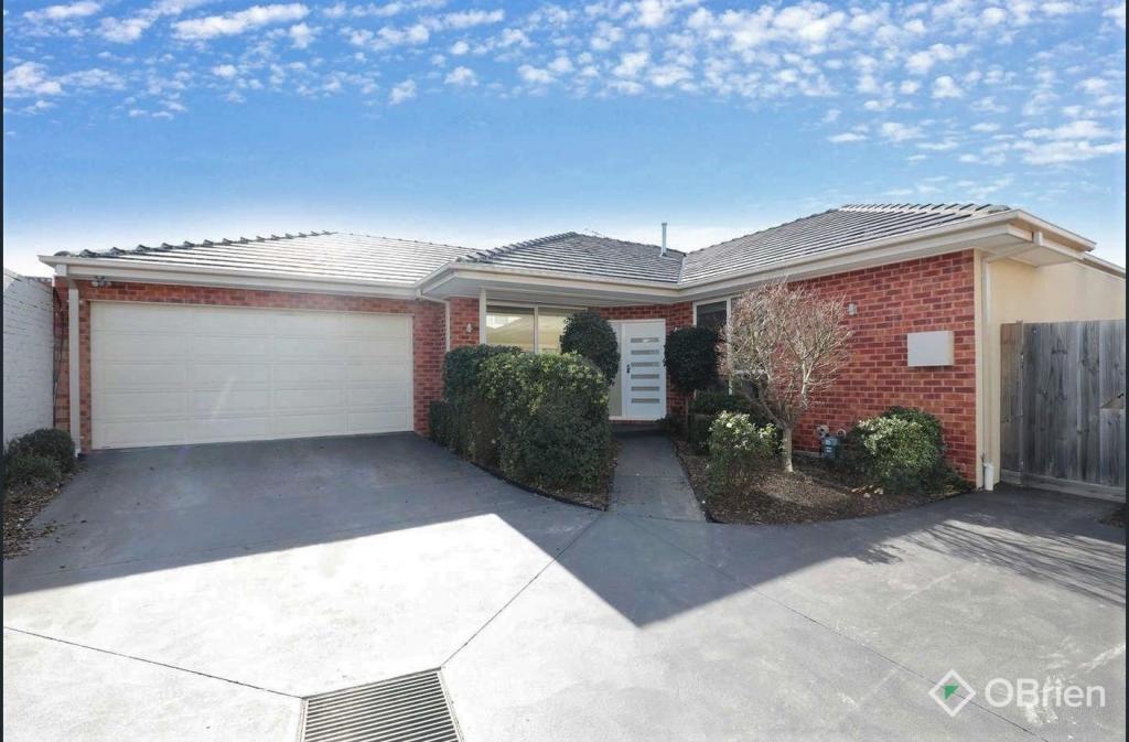 2/23 Monash St, Bentleigh East, VIC 3165