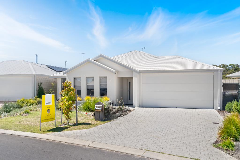 23 Chicago Way, Dunsborough, WA 6281