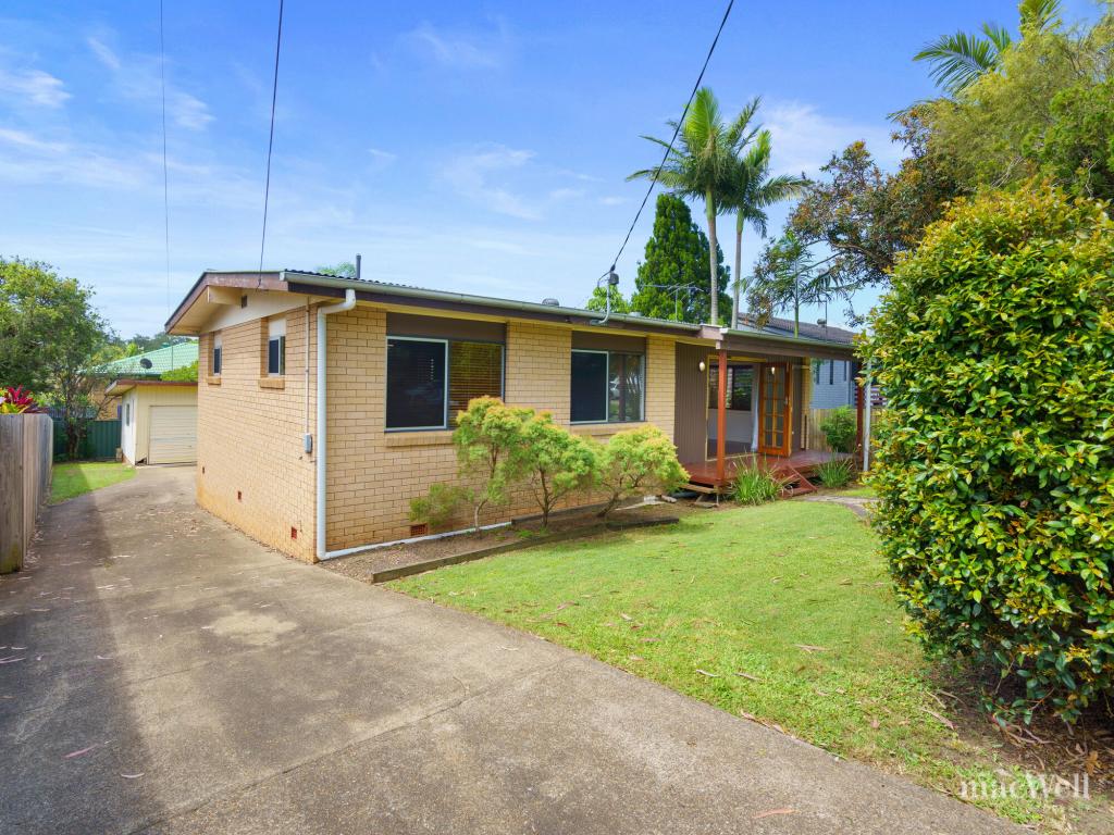26 Constitution Cres, Alexandra Hills, QLD 4161