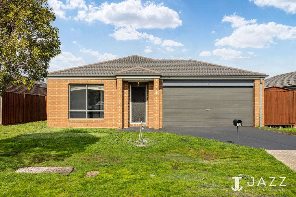 27 Barmera Way, Truganina, VIC 3029
