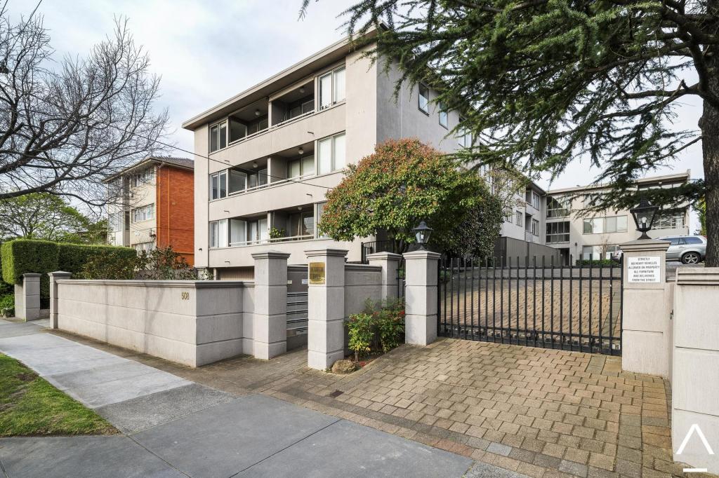 5/508 Glenferrie Rd, Hawthorn, VIC 3122