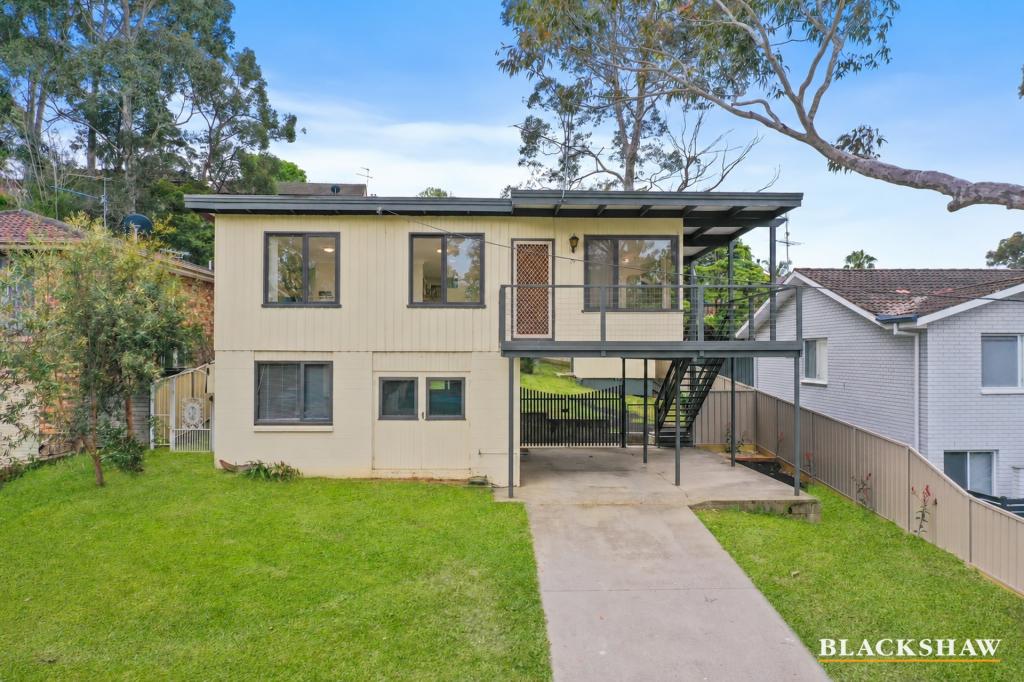 20 Wallarah St, Surfside, NSW 2536