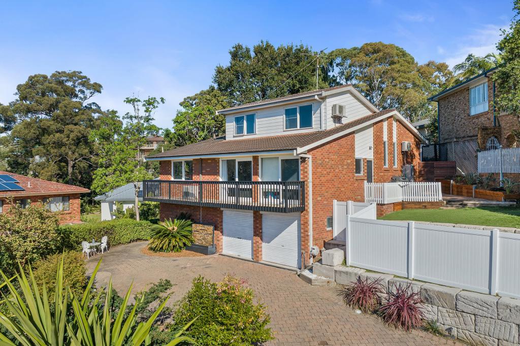 1 HIGHCREST AVE, BALGOWNIE, NSW 2519