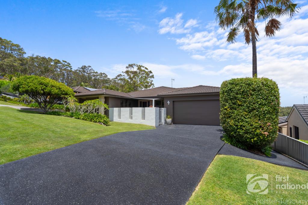 4 Calamas Pl, Forster, NSW 2428
