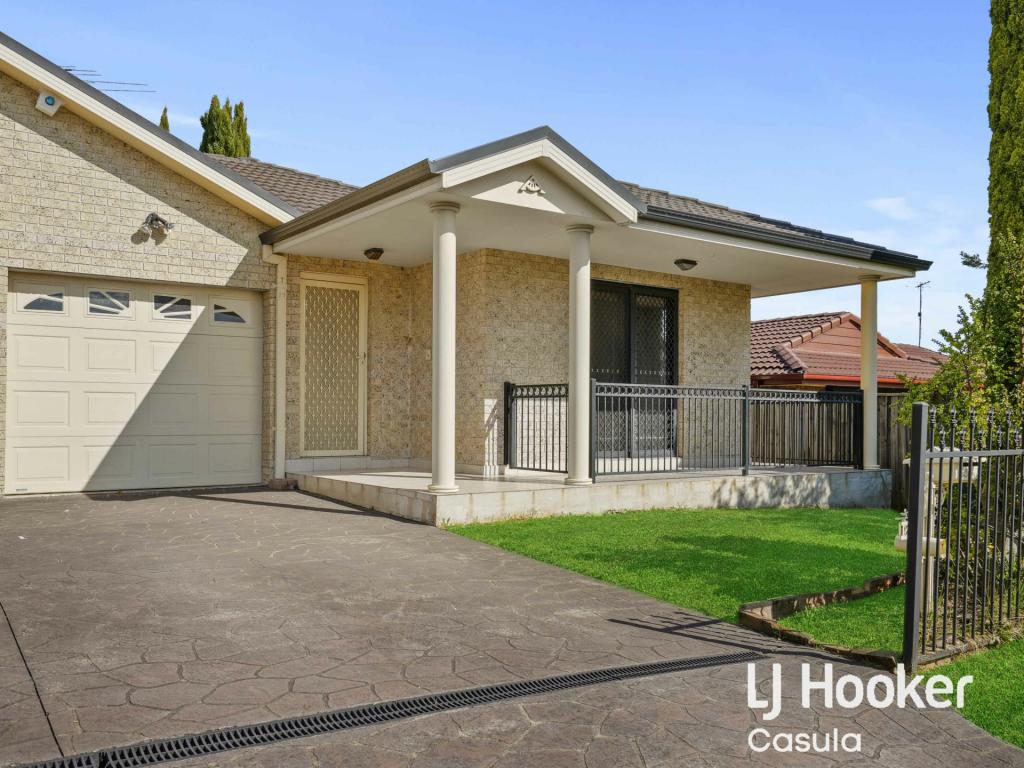 1/250 HARROW RD, GLENFIELD, NSW 2167