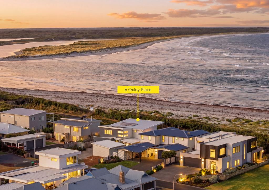 6 Oxley Pl, Augusta, WA 6290