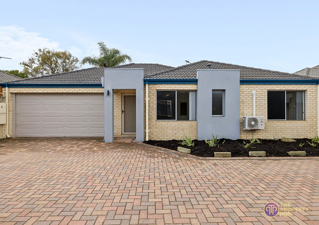 2/73 Station St, East Cannington, WA 6107