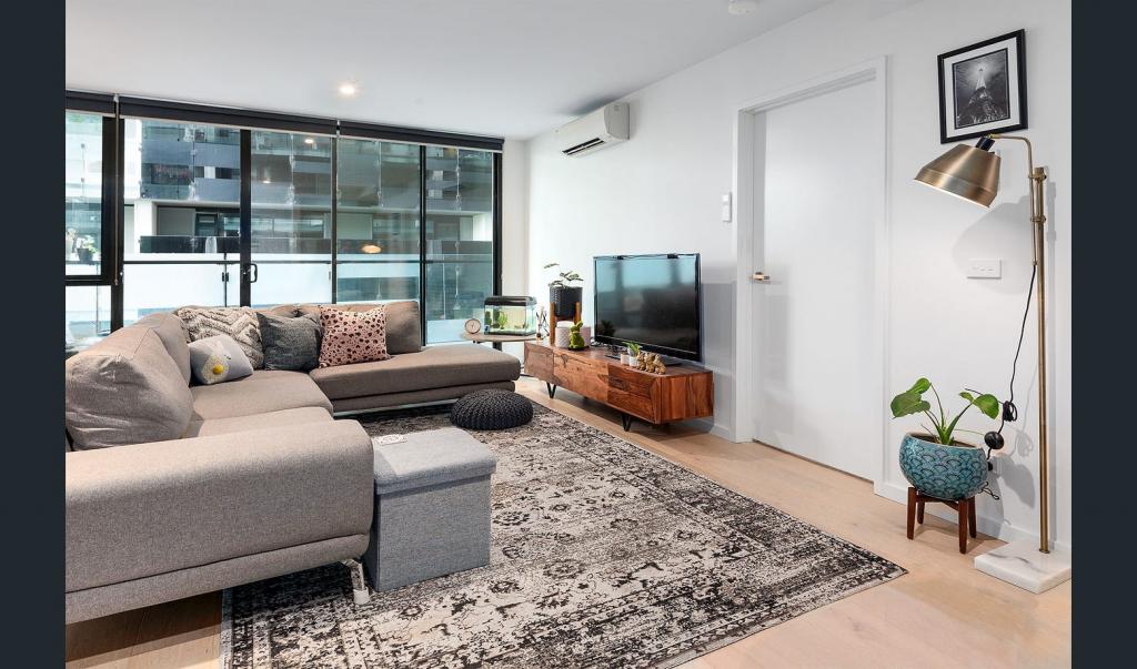 434/20 Shamrock St, Abbotsford, VIC 3067