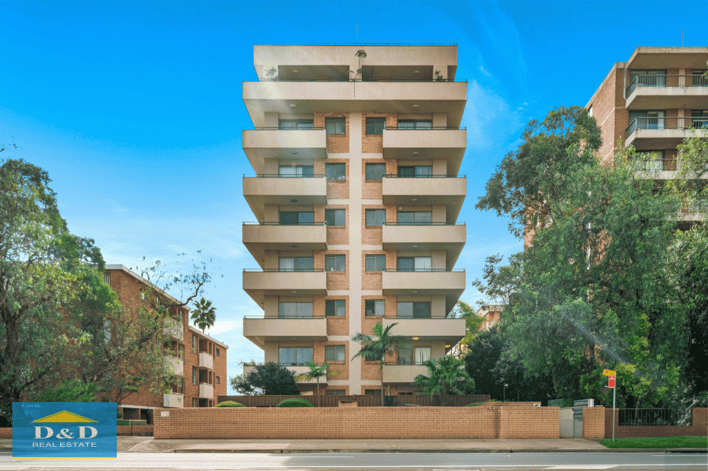 3/72 Great Western Hwy, Parramatta, NSW 2150