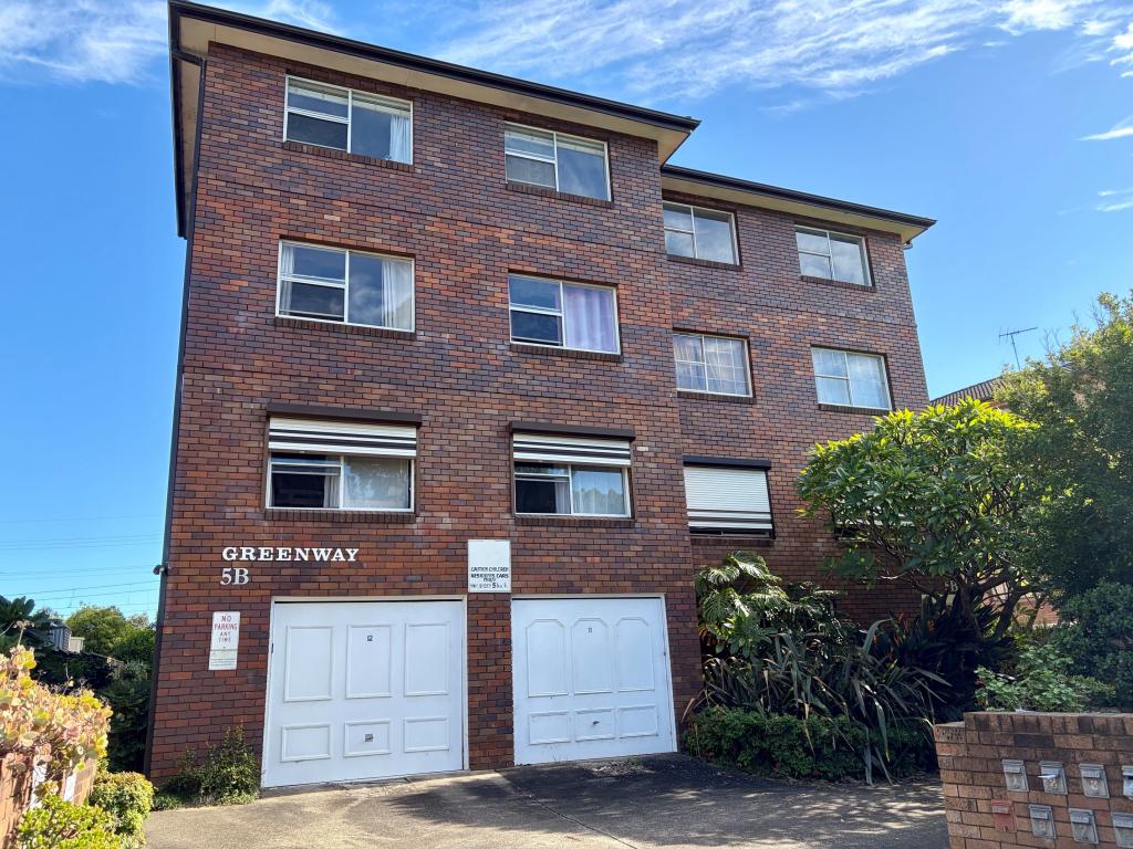 8/5b Fairlight Ave, Fairfield, NSW 2165