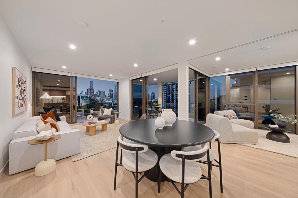 1101/33 Railway Tce, Milton, QLD 4064