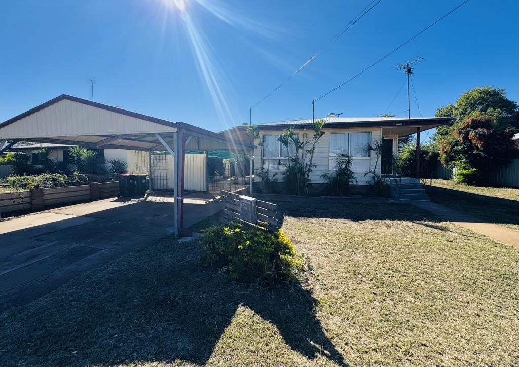 37 Darling Cres, Mount Isa, QLD 4825