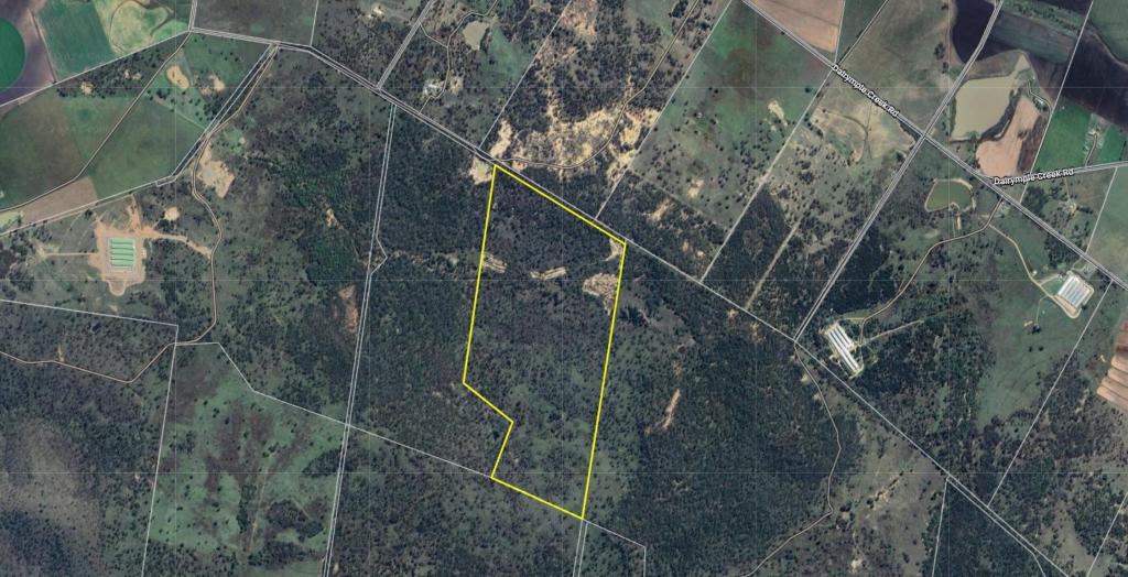  BEN LOMOND ROAD, BONY MOUNTAIN, QLD 4370