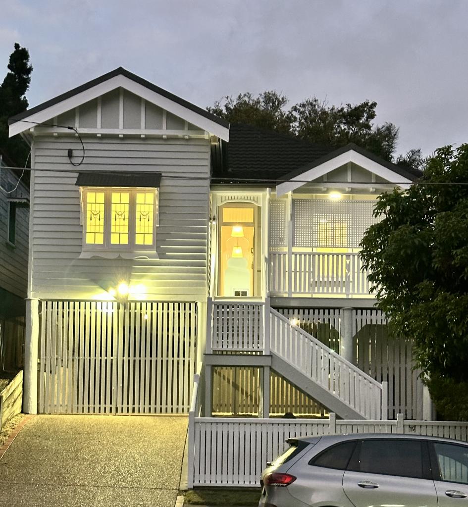 19 Warmington St, Paddington, QLD 4064
