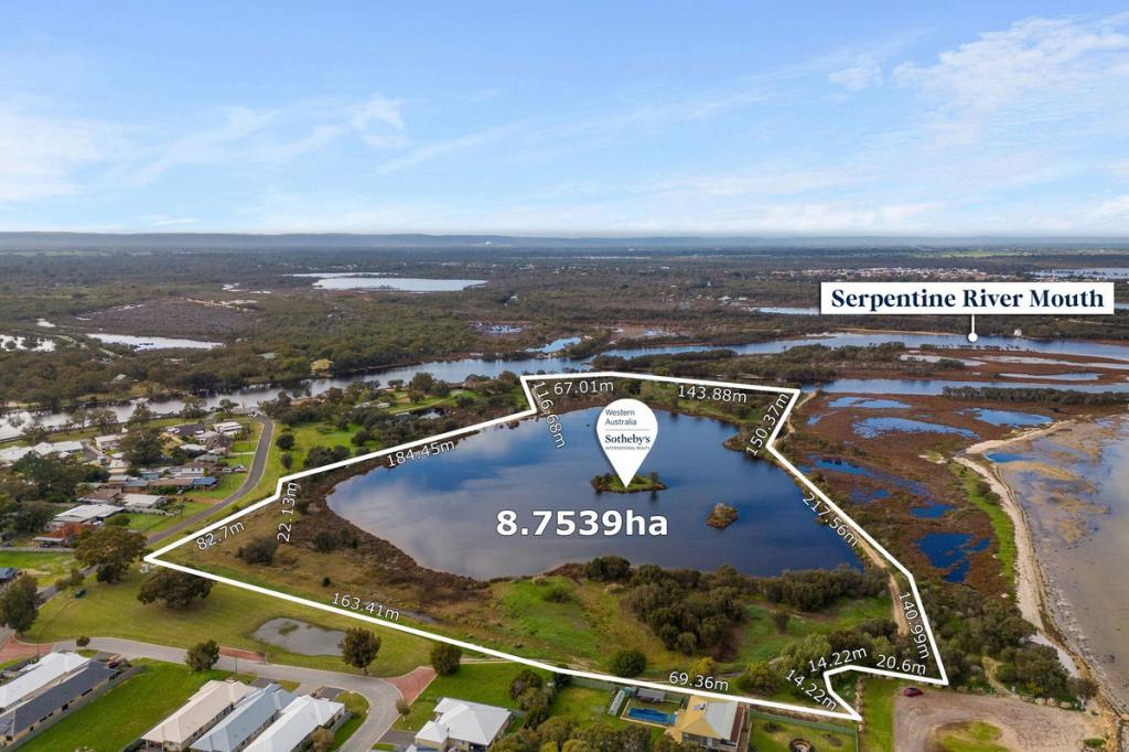 27 John St, Coodanup, WA 6210