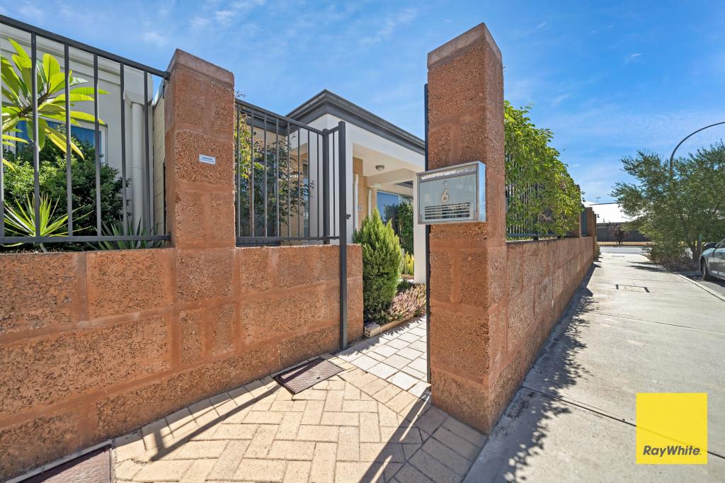 6 Plumosa Cres, Dayton, WA 6055
