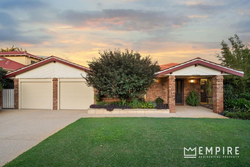 9 Devenish Way, Leeming, WA 6149
