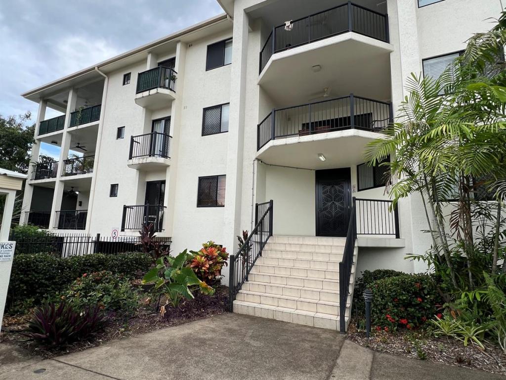 15/15-17 Minnie St, Cairns City, QLD 4870