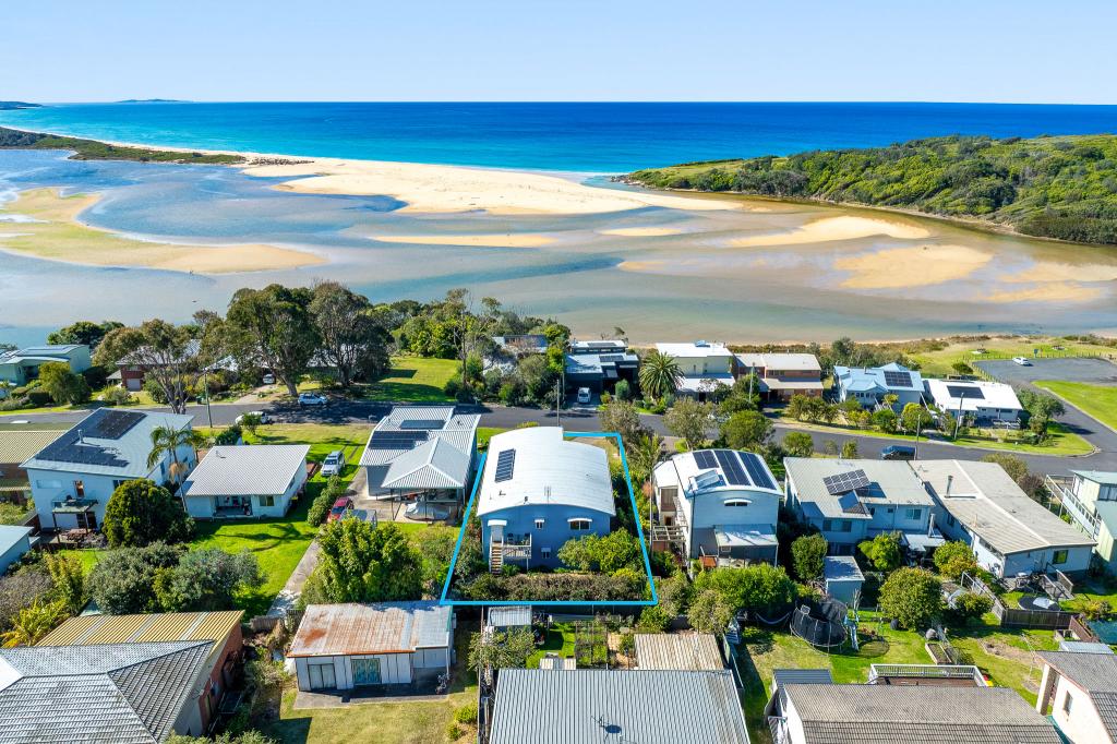 30 Lake View Dr, Wallaga Lake, NSW 2546