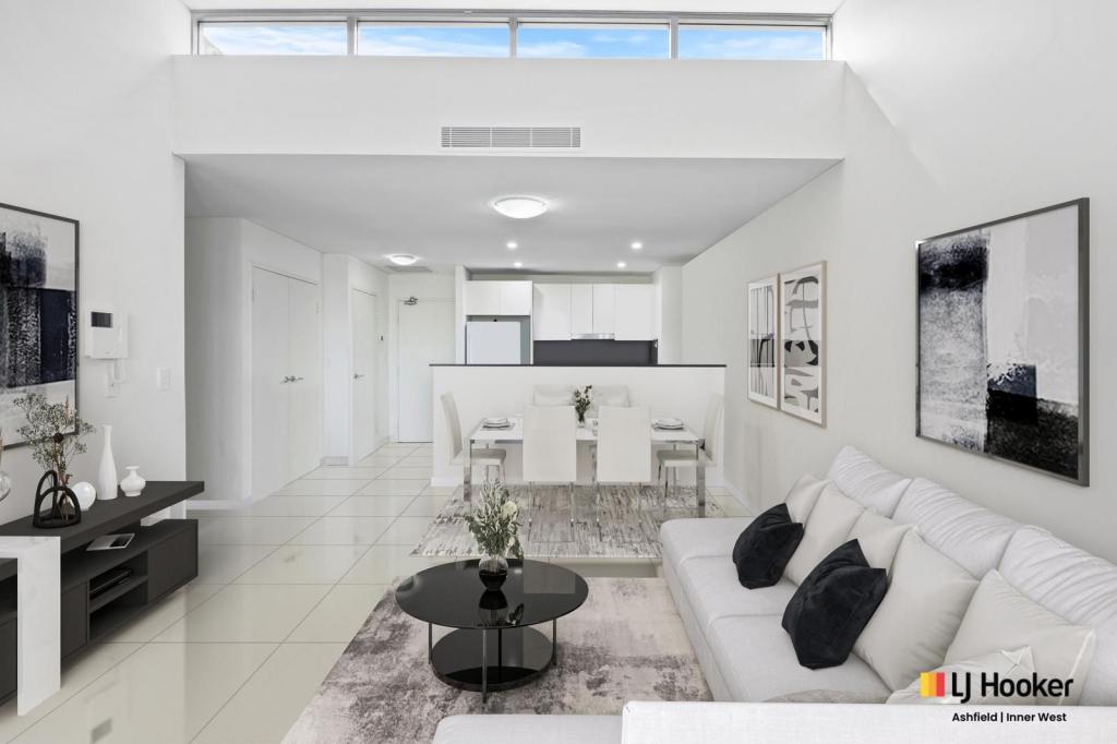607/11 Charles St, Canterbury, NSW 2193