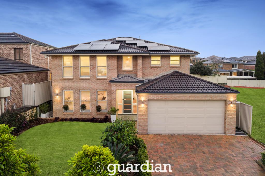 30 Lavender Ave, Kellyville, NSW 2155